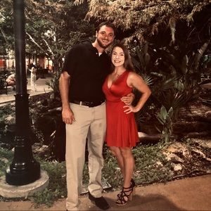 Meet your Posher, Avery